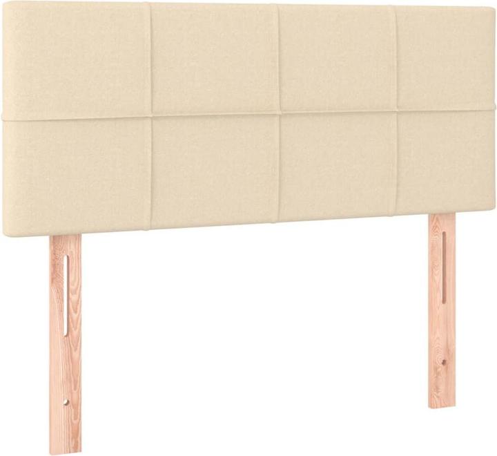 Image du produit vidaXL Boxspringbett (90 x 200 cm)