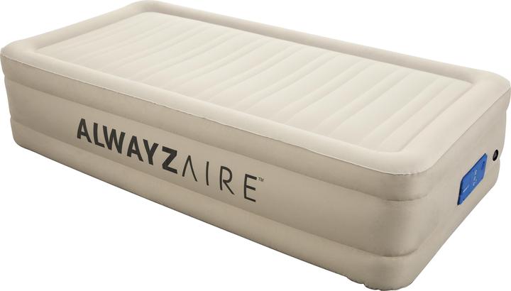 Produktbild Bestway Alwayzaire Fortech (100 x 190 cm)