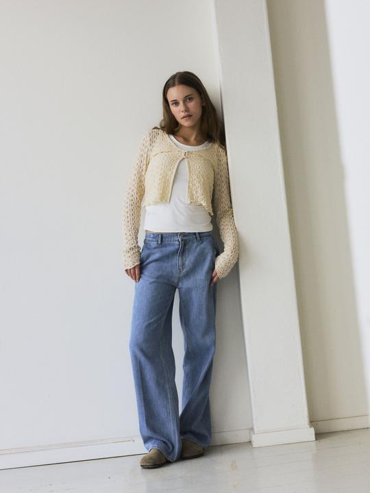 Produktbild Lmtd Denim Jeans (152)