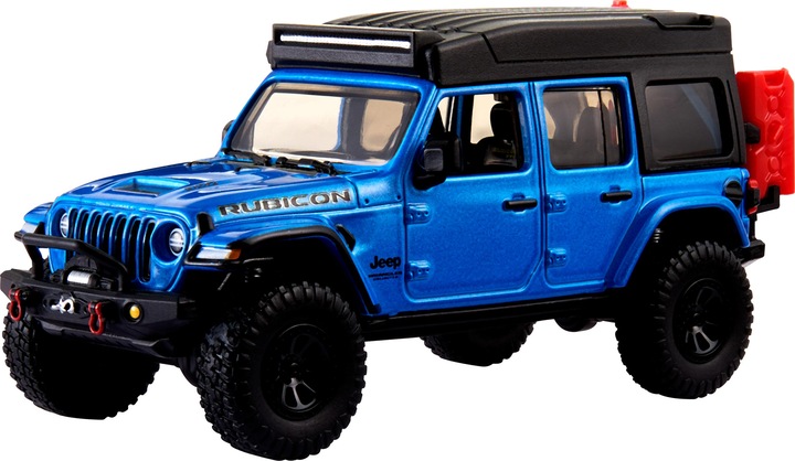 Produktbild Hot Wheels Car Culture