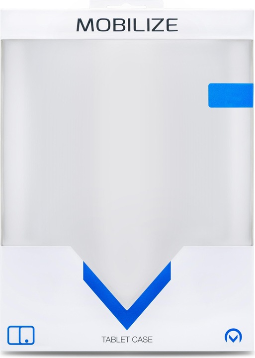 Image du produit Mobilize Enveloppe de gelée (Galaxy Tab S4 10.5 (2018))