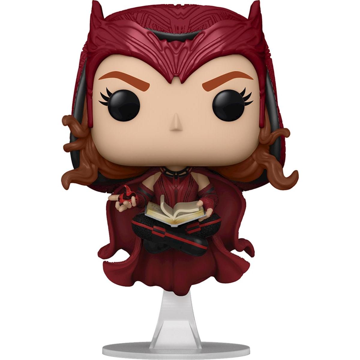 Funko POP! Scarlet Witch