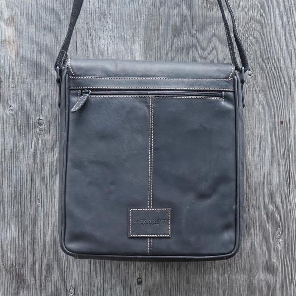 Immagine prodotto Jack kinsky RV Umhänger