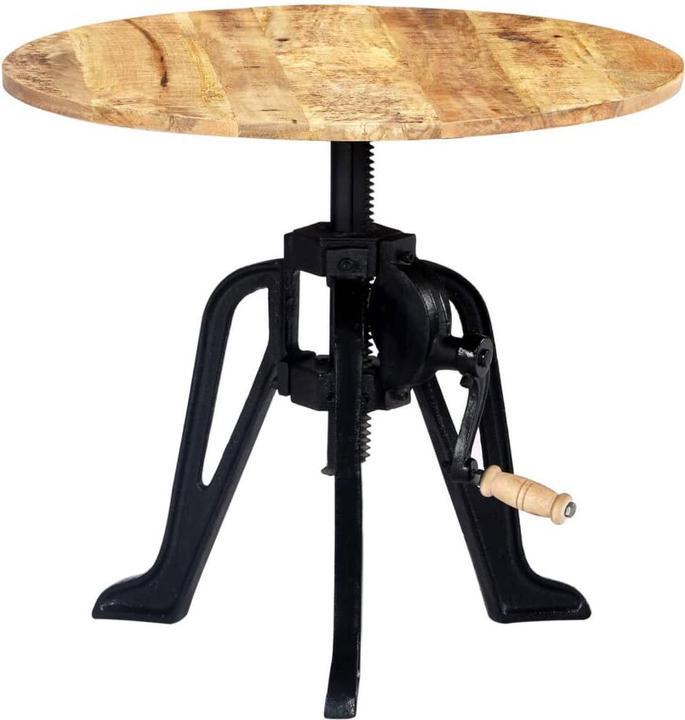 Image du produit vidaXL Beistelltisch (60 x 60 x 63 cm)