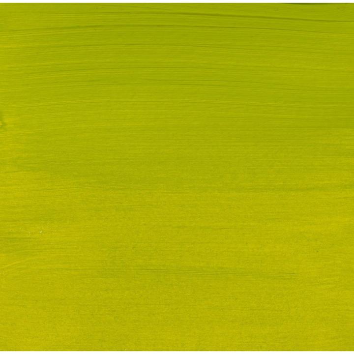 Actual product image Amsterdam Acrylic Paint Standard Series (Olive Green Light, 120 ml)