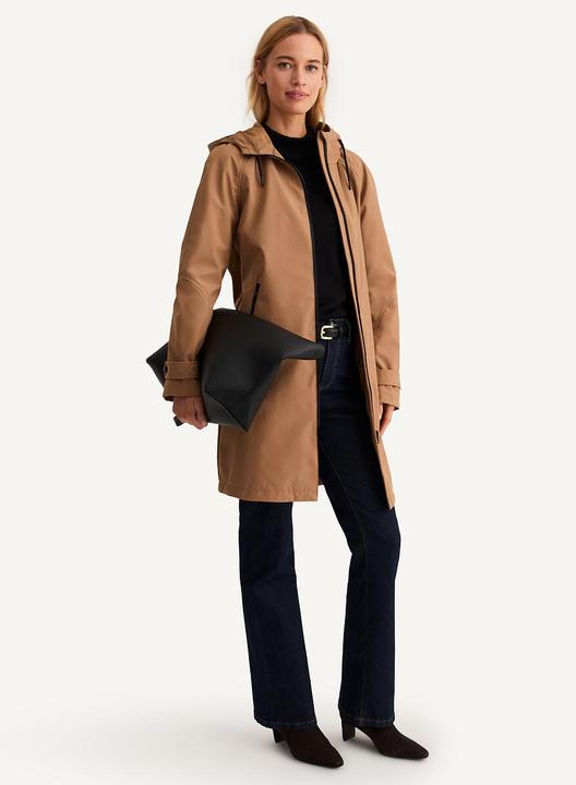 Immagine prodotto Anne Weyburn Giacca a vento con cappuccio (38)