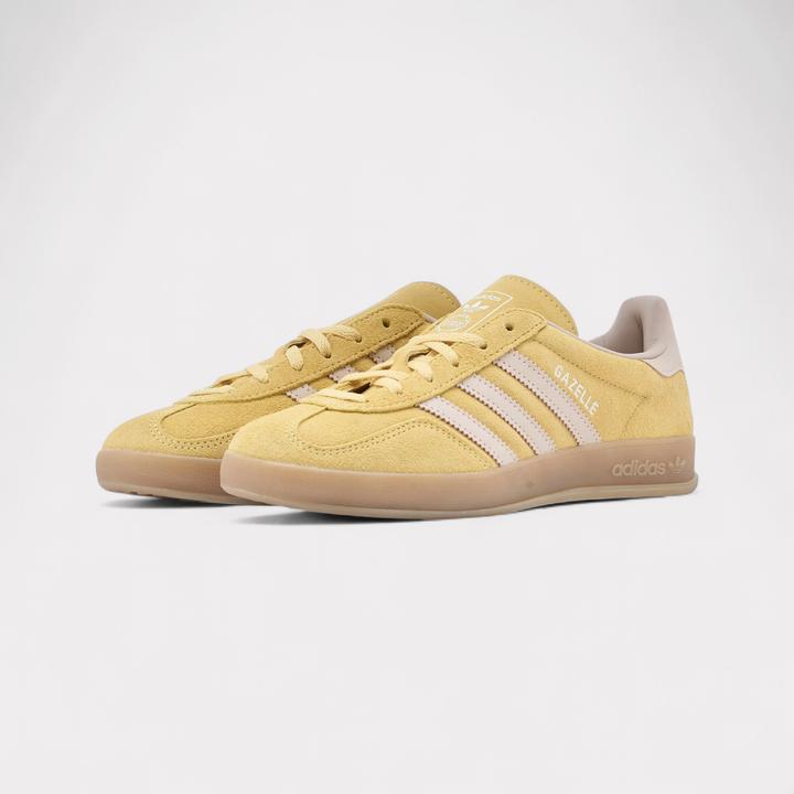 Gomme, presque jaune, wonder quartz