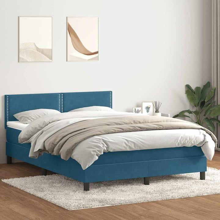 Image du produit vidaXL Carita (160 x 210 cm)