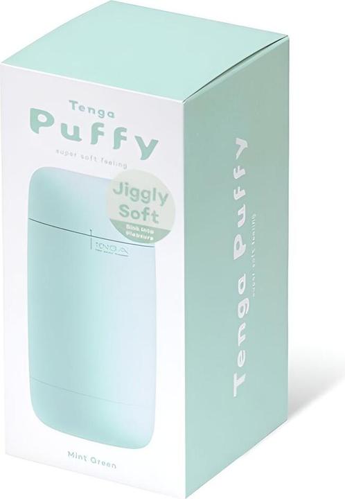 Image du produit Tenga Puffy