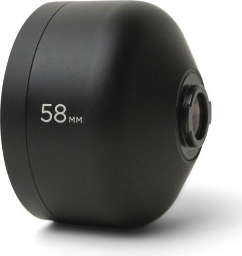 Produktbild Moment Tele 58mm Lens - T-Series