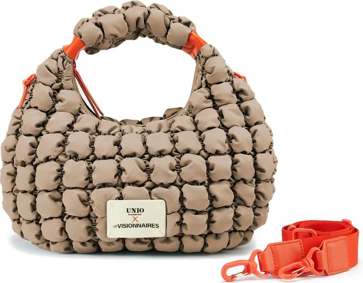 Produktbild Les Visionnaires Unio Kitzbuehel Bubble Schultertasche S 34.5 cm