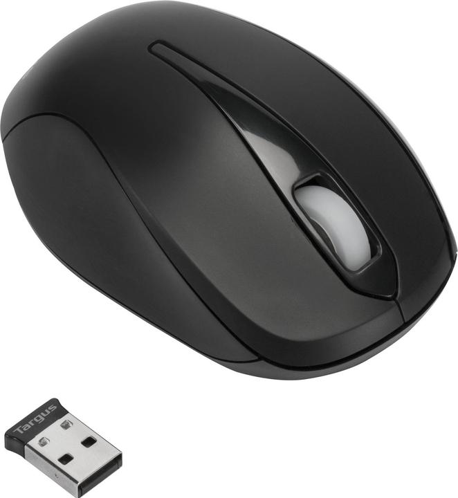 Produktbild Targus Amw060eu (Kabellos)
