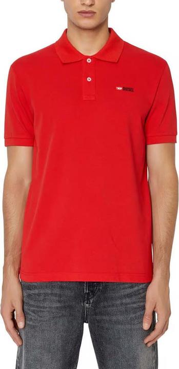 Immagine prodotto Diesel T Smith Div New D Maglietta Polo Logo Adulto Unisex (XL)