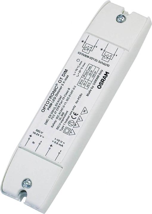 Osram Unité de contrôle LED