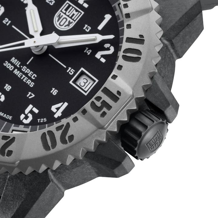 Image du produit Luminox MIL-SPEC 3350 SERIES (Montre de plongée, 46 mm)