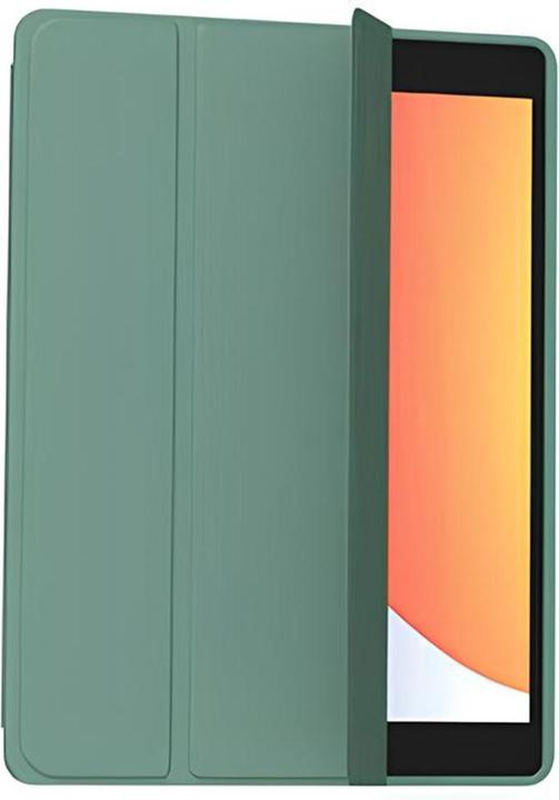 Produktbild MW Folio Slimskin Ipad Air 4/5 Gen Green