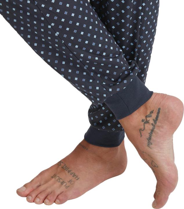 Image du produit Calida Relax Streamline Bündchen-Pyjama (XL)