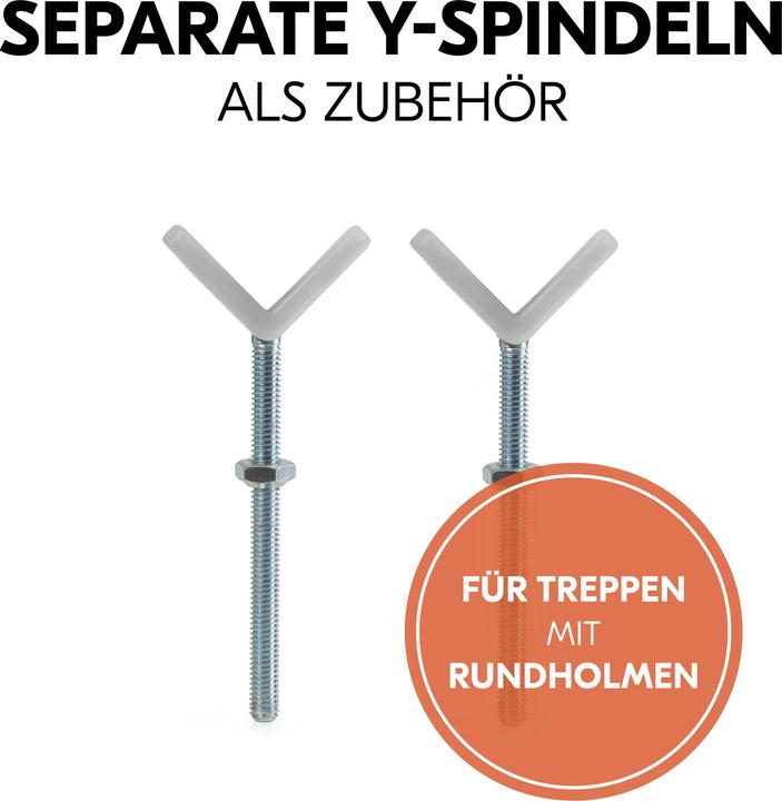 Productafbeelding Hauck Verlenging veiligheidshek (1.50 cm)
