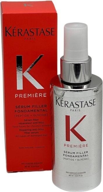 Image du produit Kérastase Première Sérum Filler Fondamental (90 ml)