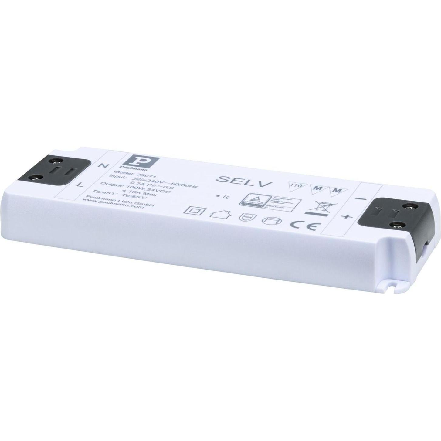 Paulmann, Zubehör Beleuchtung, Pro Strip Power Supply