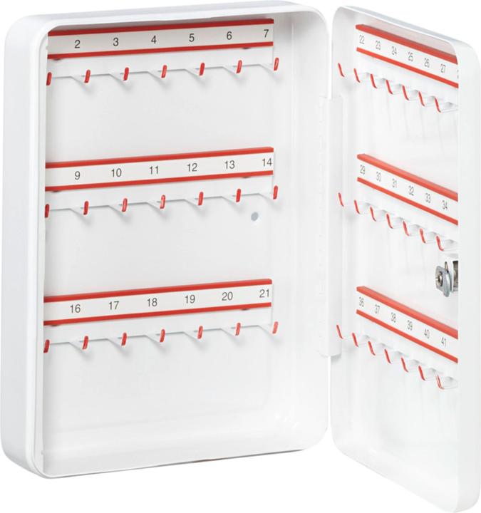 Actual product image Burg Wächter Key Box CS 42