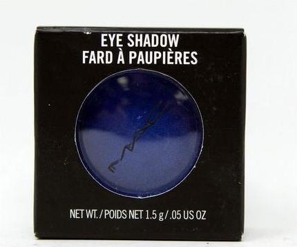 Actual product image MAC Cosmetics Eye Shadow (In The Shadows)
