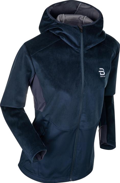 Produktbild Daehlie W Jacket Boulder (S)