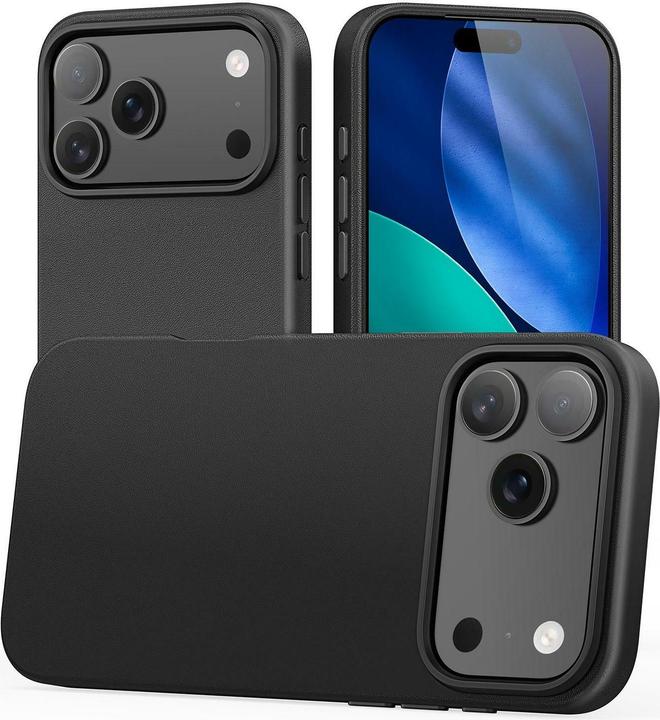 Produktbild Nevox StyleShell PRO (Apple iPhone 17 Pro)