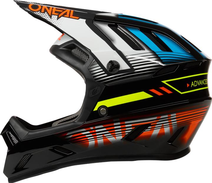 Produktbild O Neal Eclipse (55 - 56 cm)