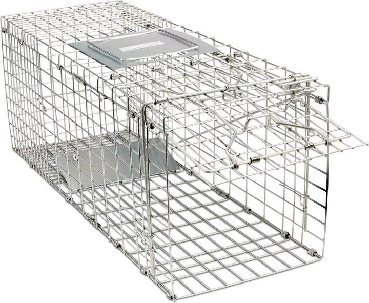 Actual product image Gardigo Marten live trap