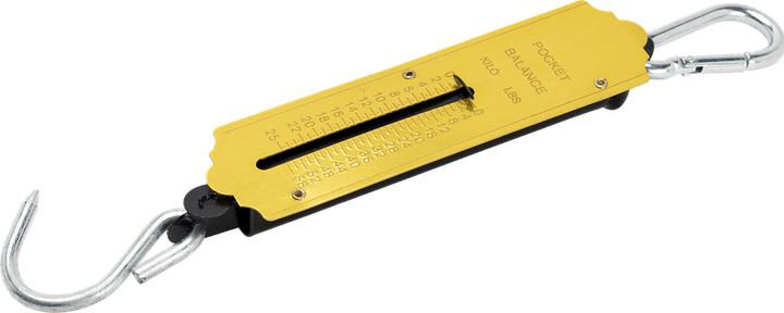 Actual product image Kerbl Pocket spring balance