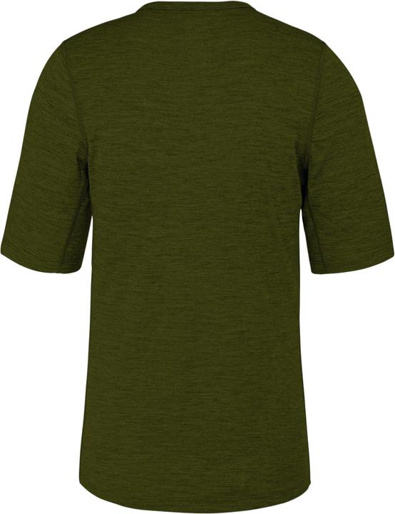 Actual product image Normani Damen Merino T-Shirt - 9767 (XXL)
