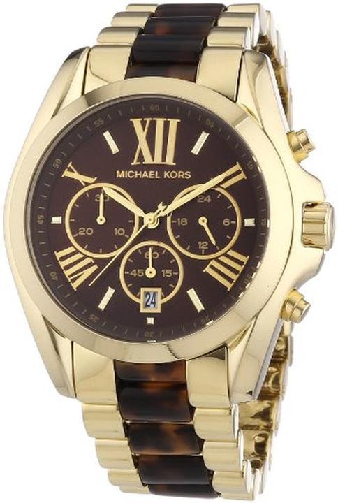 Produktbild Michael Kors Bradshaw MK5696 (Chronograph, 50 mm)