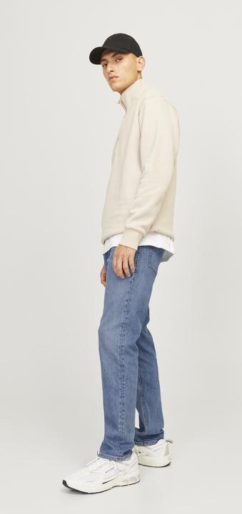 Produktbild Aprel Comfort Fit Jeans Comfort Fit Jeans (34)