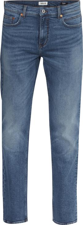 Middle Blue Denim