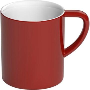 Loveramics, Tasse, Bond - 300 ml Becher - Rot (300 ml, 1 x)