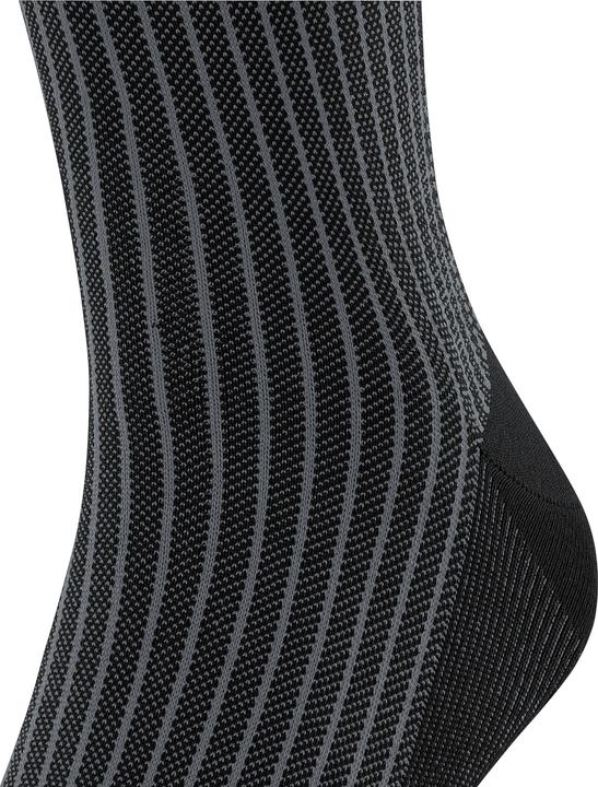 Produktbild Falke Oxford Stripe Herren Kniestrümpfe (45 - 46)