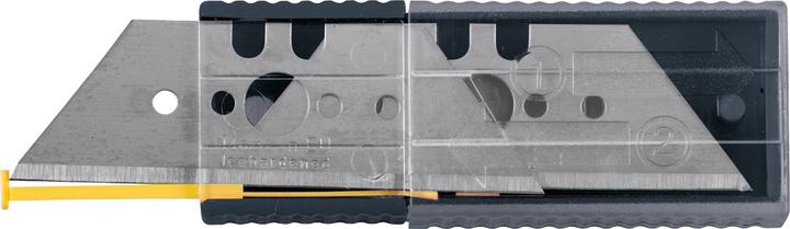 Image du produit kwb Lames de rechange trapézoïdales, 6 pièces (Lame de rechange)