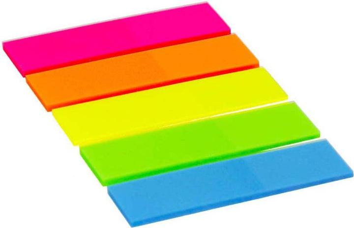Actual product image Starpak Removable sticky note 44x12mm (44 x 12 mm)
