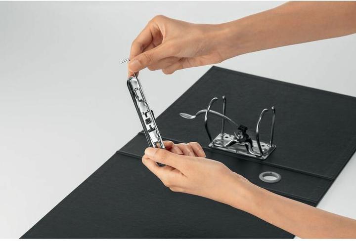 Image du produit Leitz RECYCLE - Dossier (A4, 80 mm, 1 pcs)
