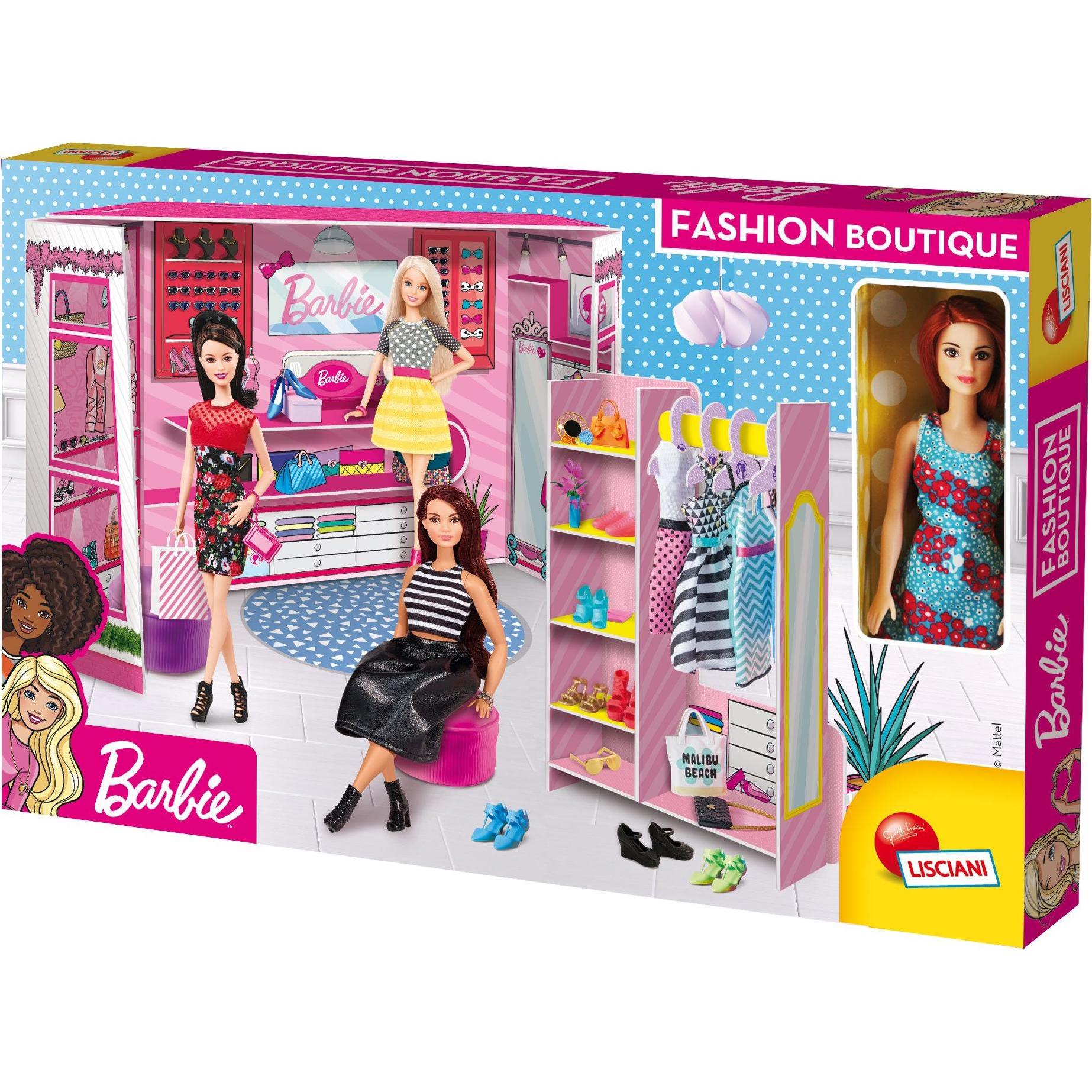 Lisciani Fashion Boutique
