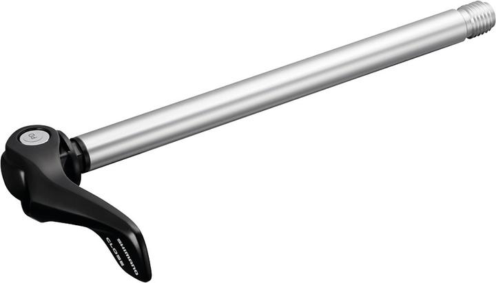 Produktbild Shimano E-Thru AX-MT500 Steckachse 12 x 166 mm