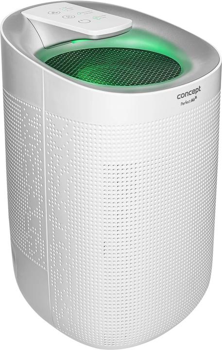 Actual product image Concept Koncepcinis OV1200 drėkintuvas (60 m², 0.75 l/24h)