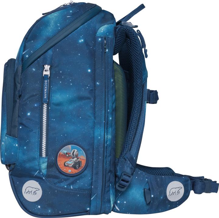 Produktbild Beckmann Active Air Flx (25 l)