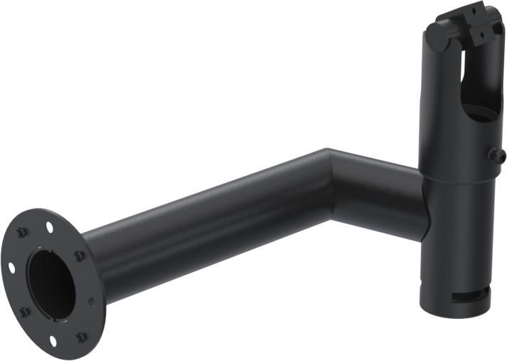 Produktbild Ergonomic Solutions Kiosk Peripheral arm -