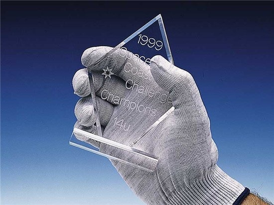 Image du produit Kinetronics Gants antistatiques ASG-M