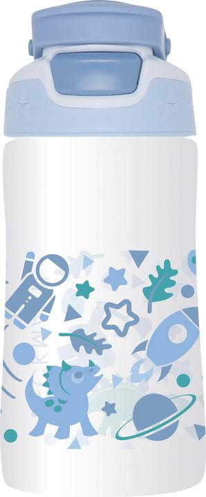Actual product image Beckmann Drinking bottle kindergarten (0.47 l)