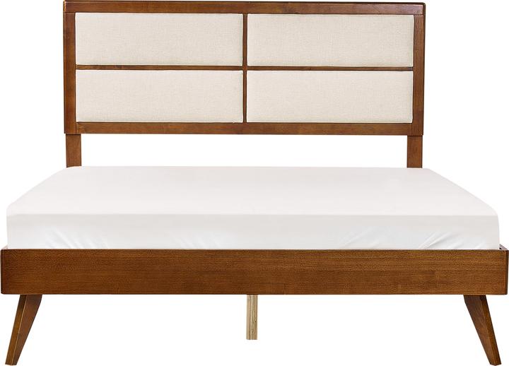 Actual product image Beliani Poissy (160 x 200 cm)