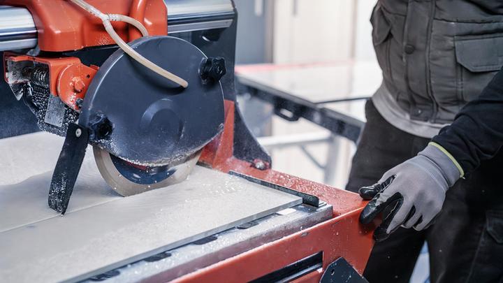 Produktbild Bosch Professional Zubehör PRO Ceramic Diamanttrennscheibe, 300 x 30/25,4 mm