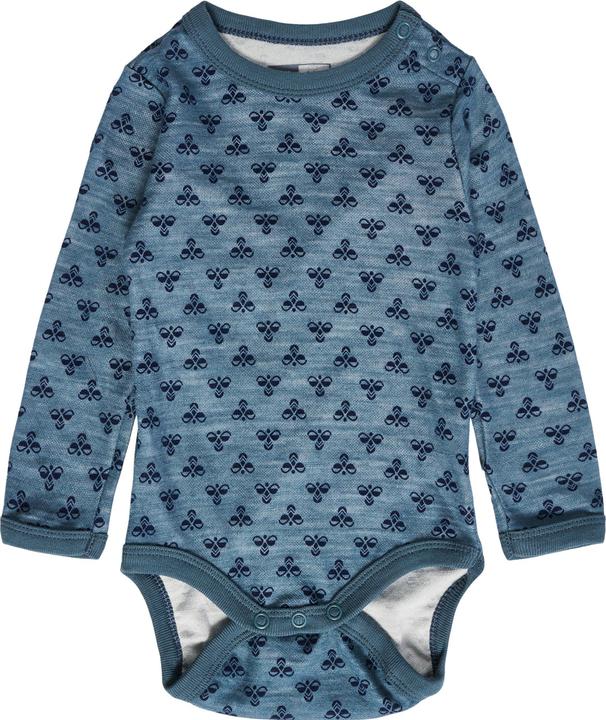 Image du produit hummel Hmlbambo Body Ls (74)